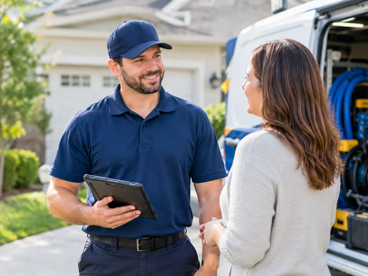 Sewage Backup Cleanup Rio Rico, AZ FAQs